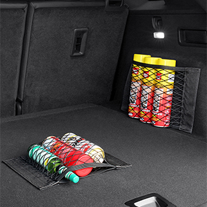 small cargo net