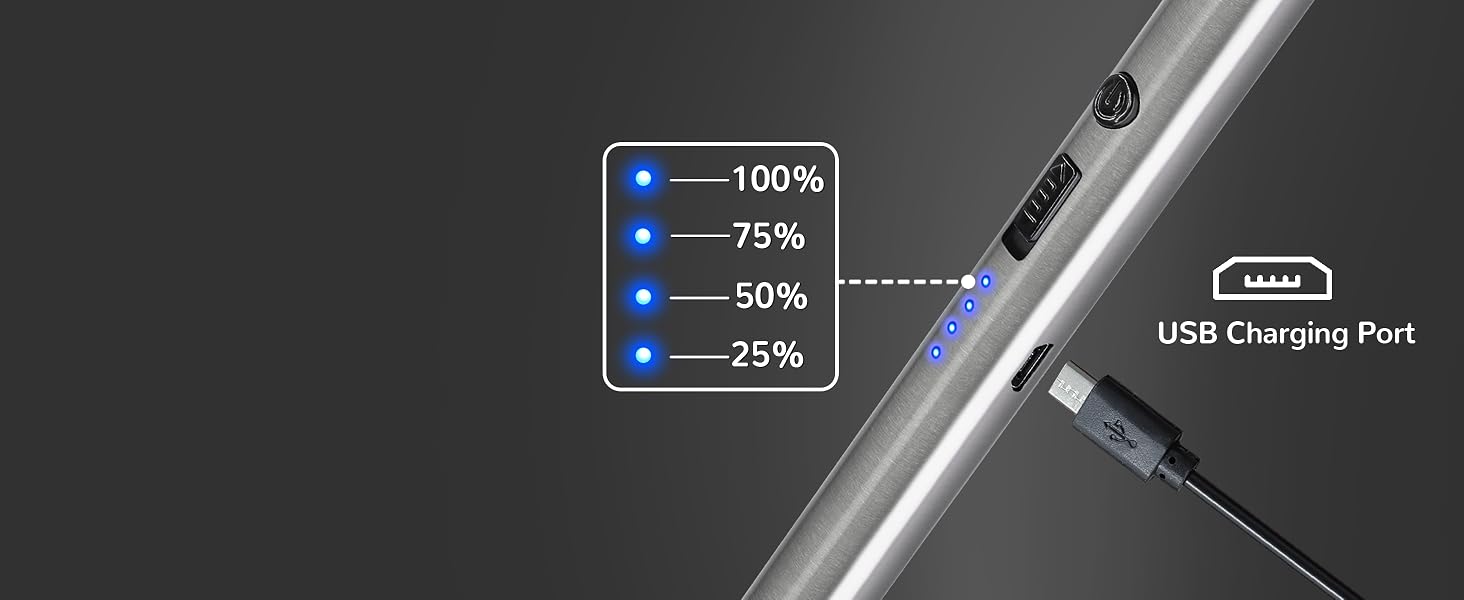 Long-reach Lighter Set