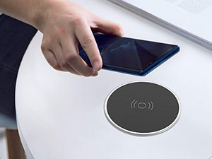 desk charger