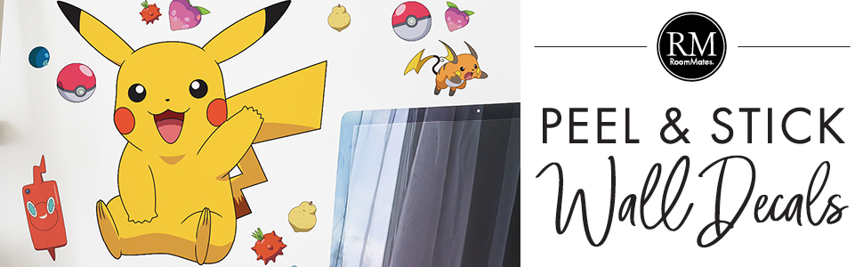 wall decals