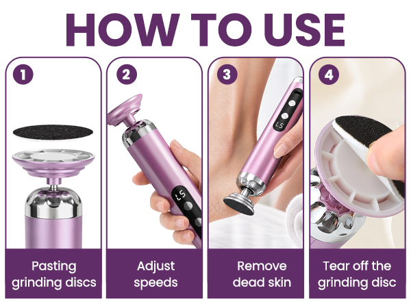 HOW TO USE