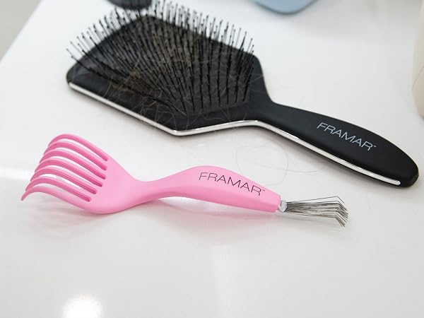 hairbrush detangling brush stuff for teen girls brush for curly hair things for teen girls