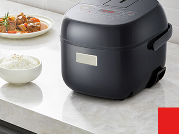 Rice Cooker for Small Home