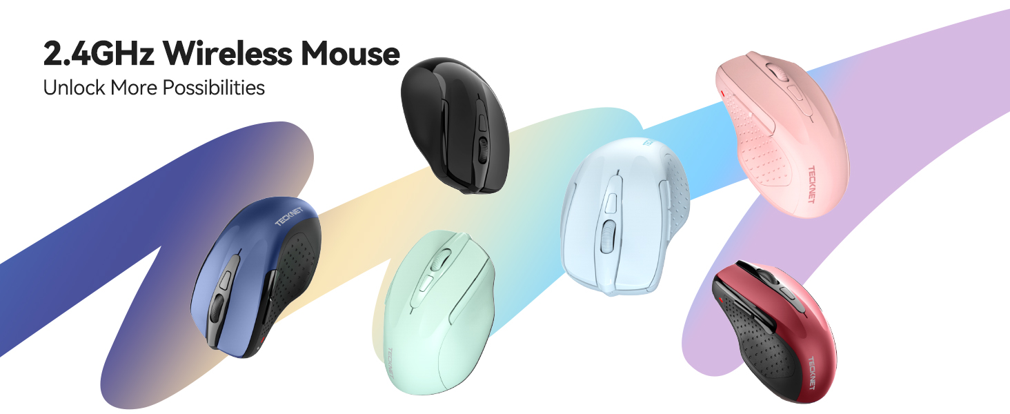 mouse
