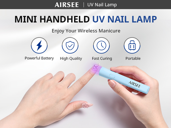 nail lamp