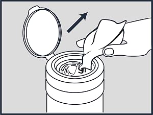 Disinfecting Wipes