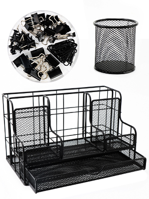 desk organizer