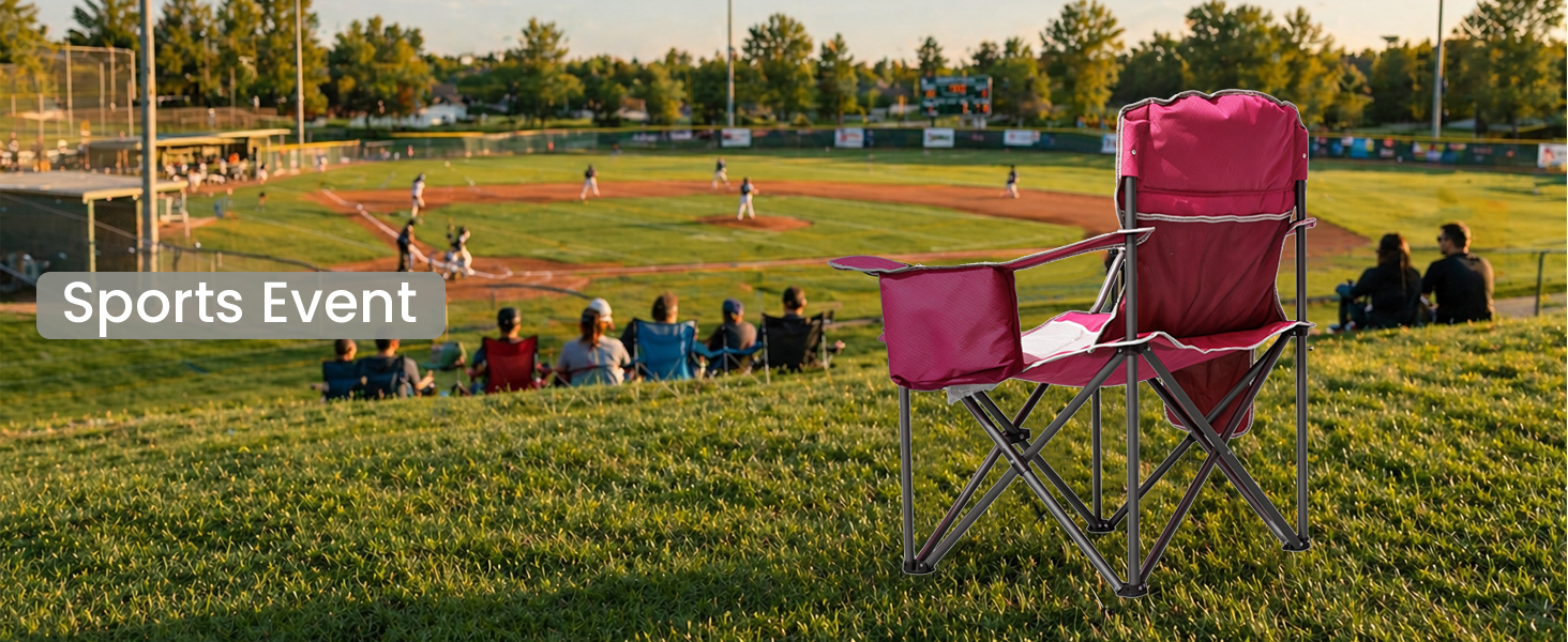 Camping Chair