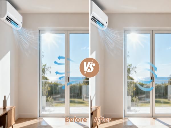 Wedge-Shape Weather Stripping