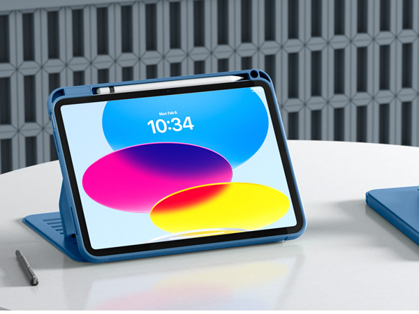 iPad a16 case