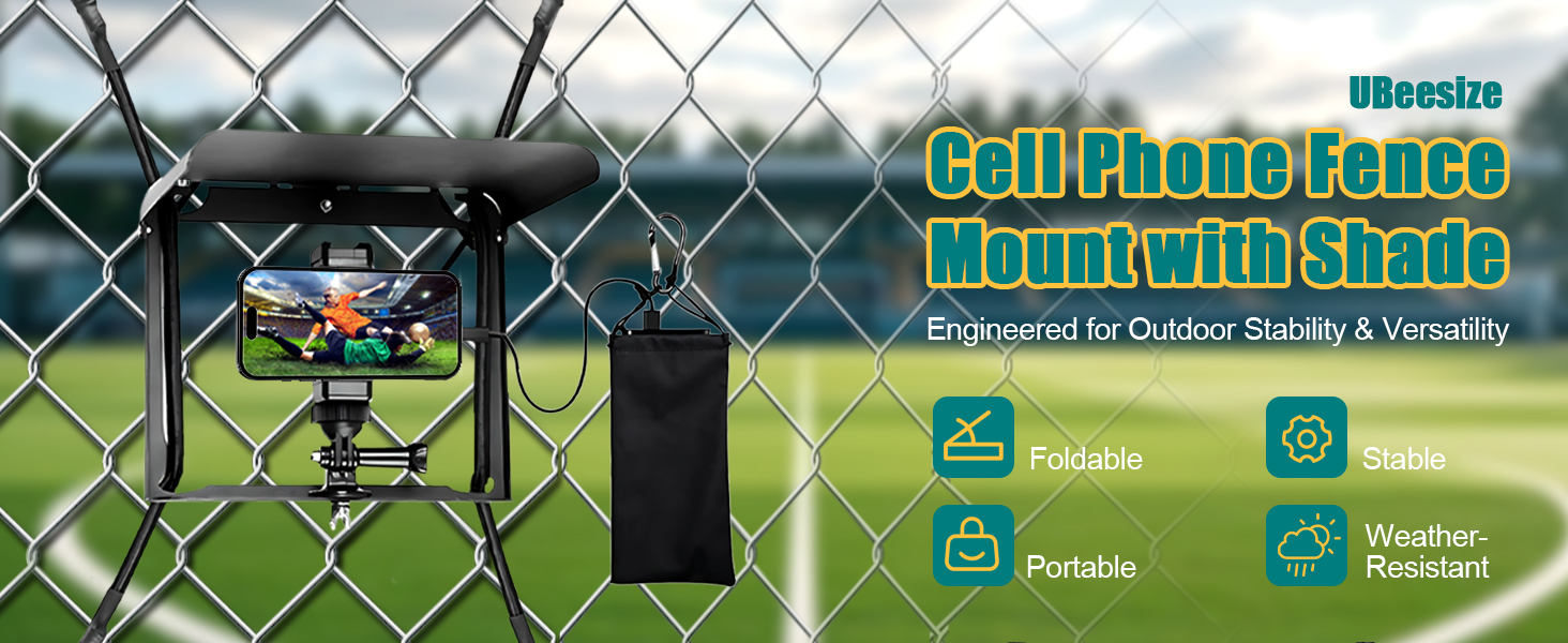 game changer mounting kit