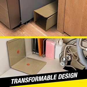 Tranformable Design