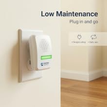 sonic pest repeller plug in , mice , mice repellent plugins , eliminar ratones