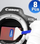 Full Frame Sensor Cleaning Swab