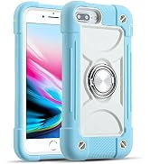 MARKILL Compatible with iPhone 6 Plus/6S Plus Case,iPhone 7 Plus case/iPhone 8 Plus Case 5.5 Inch...