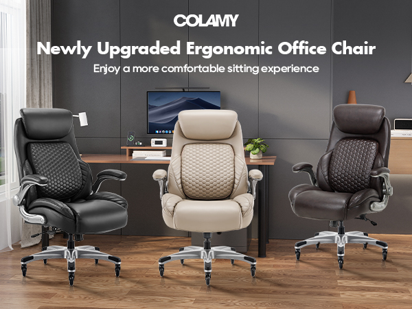 office chair