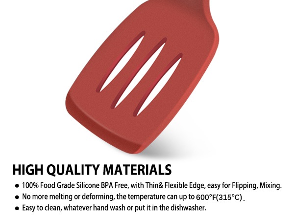 cooking spatula