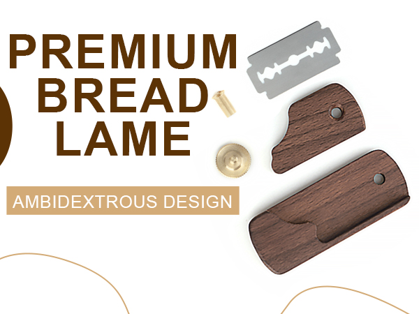 Bread lame