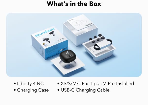 whats in the box