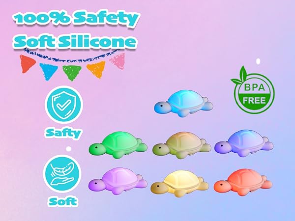 turtle decor