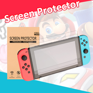 Screen Protector for Nintendo Switch
