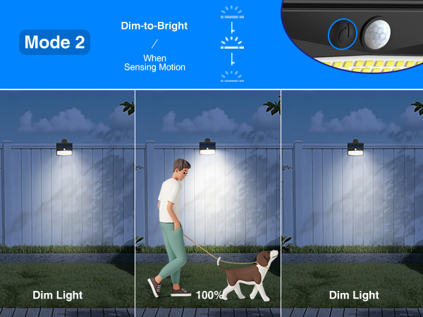solar lights