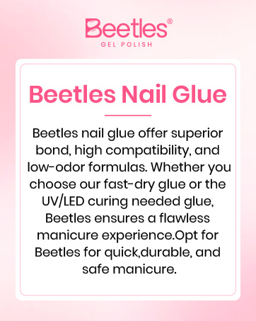 nail glue