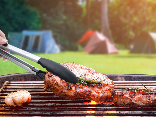 kitchen tongs