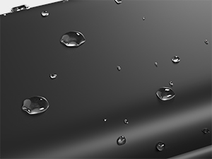 Water-Resistant Material