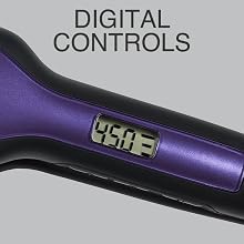 Digital controls