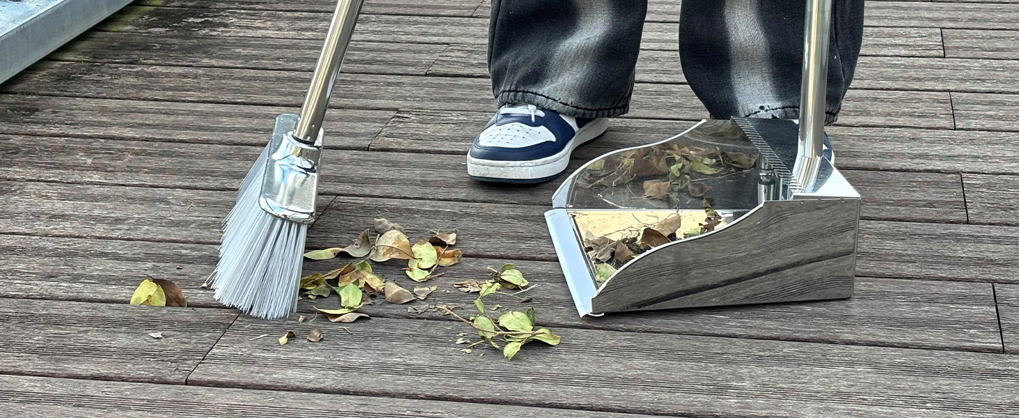wood floor cleaning