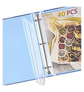 MAGAZINE HOLDER 40PCS