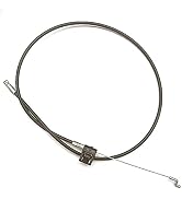 ttmagic Universal Recliner Release Cable Replacement Part, Sofa Couch Recliner Pull Cable 37inch,...