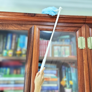 Clean every corner