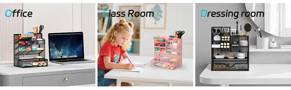 desk organizer