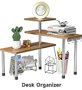 Desk Organizer