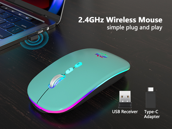Plug & Play