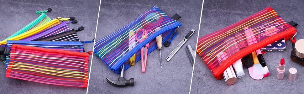 Zipper Pouch
