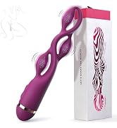 Toendi Triple Vibrator