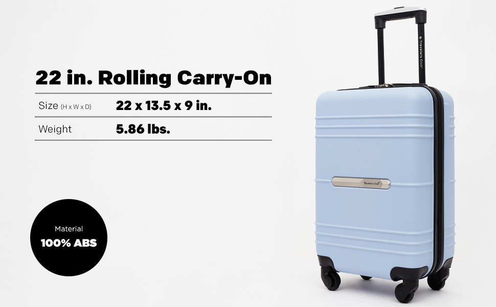 luggage; luggage bag; luggage set; luggage sets; carryon; carry-on; carry on