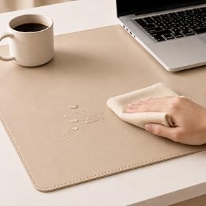 desk mat