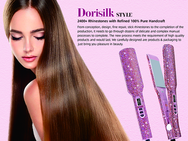 167 Flat Iron