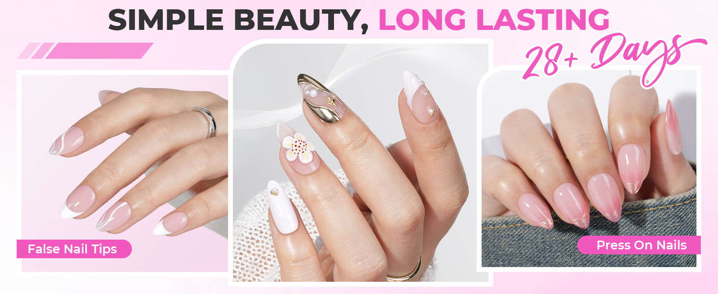 nail glue