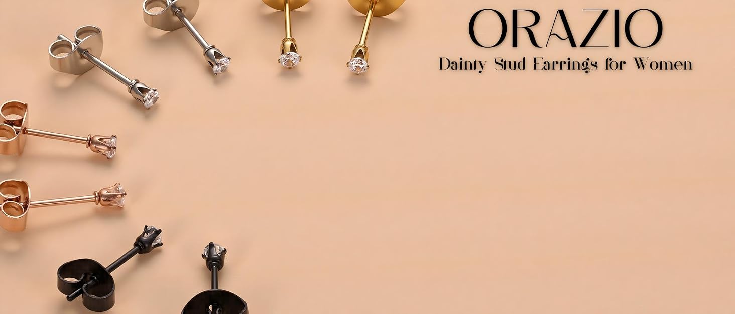 cartilage earrings for women