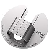 ddHiFi E3M Magnetic Attraction Pad for TC44Pro E3, Cell Phone Grips Compatible with MagSafe for P...