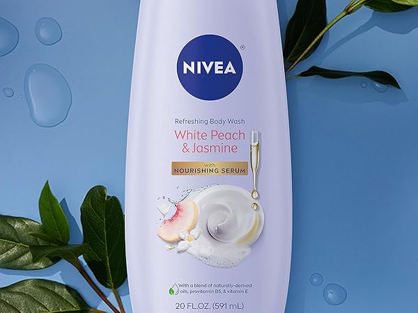 NIVEA