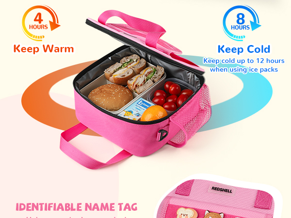 lunch box for teen girls