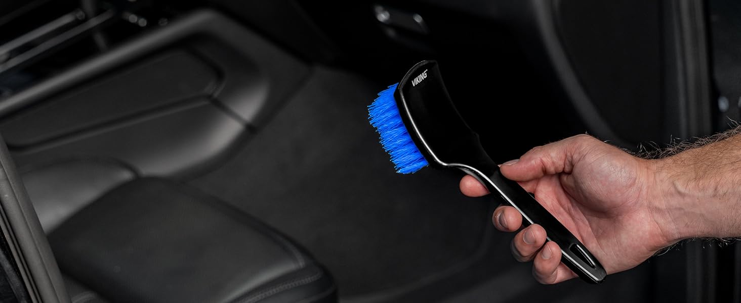 Viking Carpet Brush