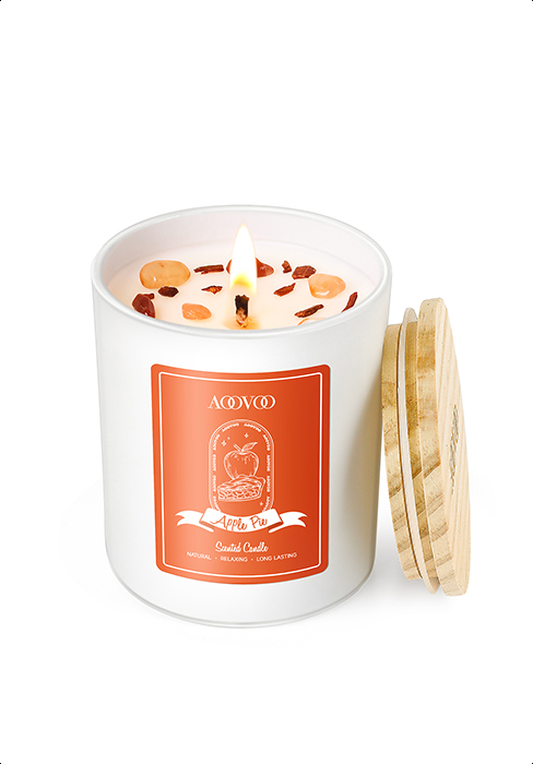 fall candle