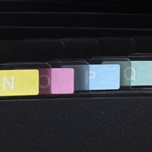 label